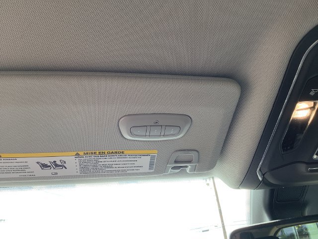 Used 2024 Jeep Grand Cherokee Limited RWD image 21