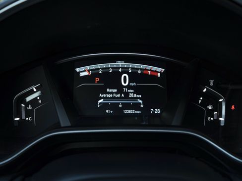 Used 2017 Honda CR-V EX-L image 22