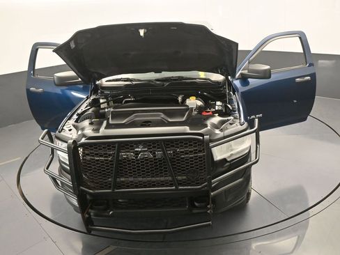 Used 2022 RAM 2500 Tradesman image 66