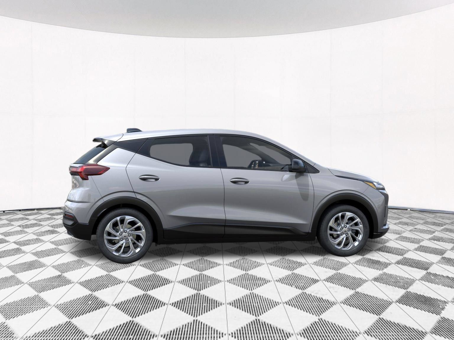 New 2027 Chevrolet Bolt LT FWD image 11