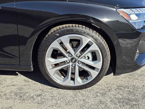 New 2026 Audi A3 2.0T Premium Plus image 9