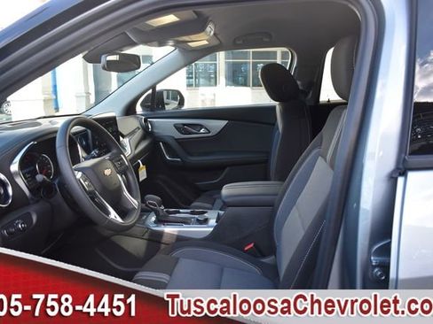 New 2026 Chevrolet Blazer LT image 14