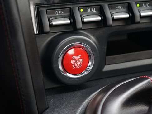 Used 2018 Subaru BRZ tS w/ Popular Package #1 image 30