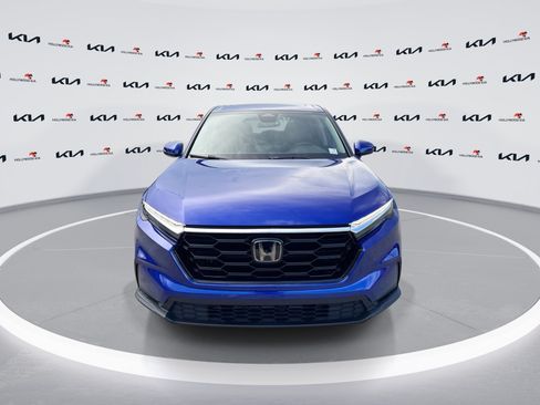 Used 2024 Honda CR-V EX image 3