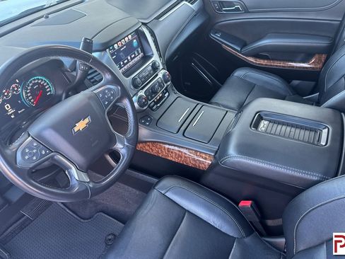 Certified 2020 Chevrolet Tahoe Premier w/ 6.2L Performance Package image 10
