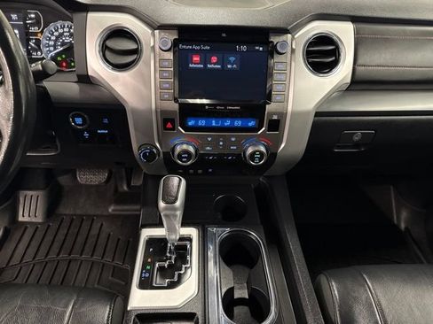Used 2021 Toyota Tundra TRD Pro AWD/4WD image 20