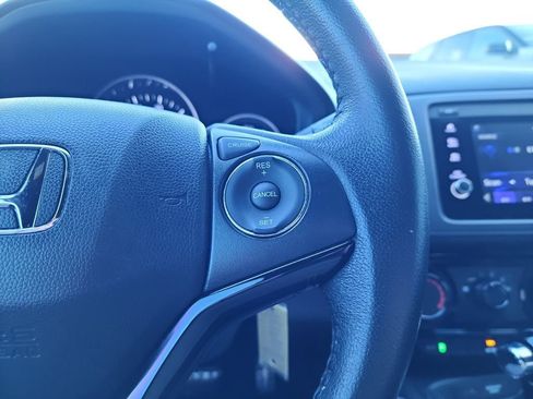 Used 2022 Honda HR-V Sport image 22