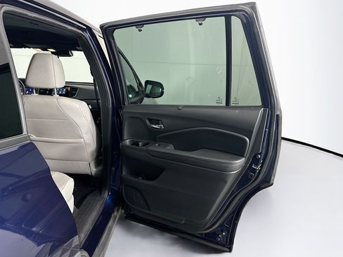 Used 2020 Honda Passport EX-L image 31