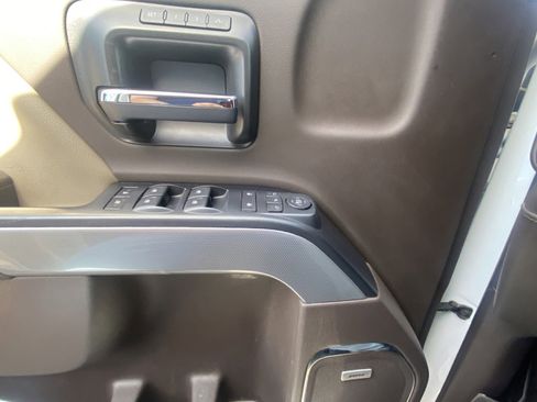 Used 2019 Chevrolet Silverado 2500 LTZ w/ Duramax Plus Package image 17