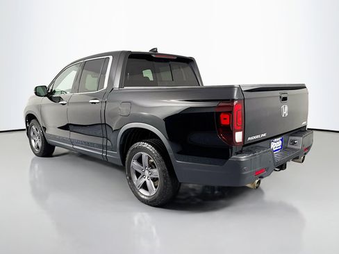 Certified 2023 Honda Ridgeline RTL-E image 7