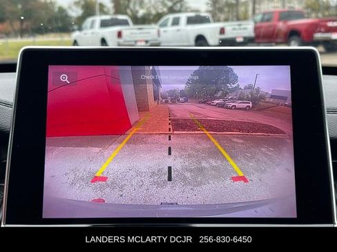 Used 2022 Jeep Compass Trailhawk w/ Trailer Tow Group image 25