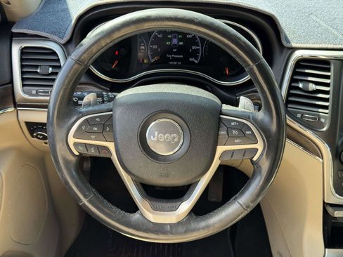 Used 2014 Jeep Grand Cherokee Limited image 12