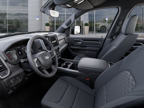 New 2026 RAM 1500 2WD Crew Cab image 22