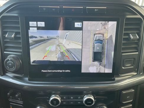 Used 2023 Ford F150 XLT w/ Equipment Group 302A High image 19