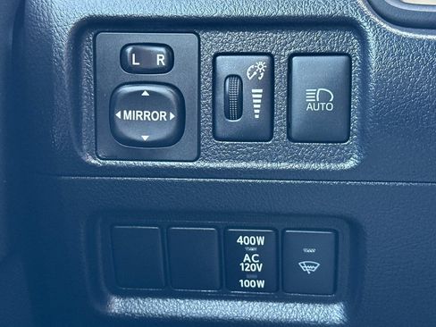 Used 2024 Toyota 4Runner SR5 RWD image 36