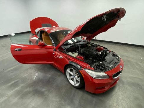 Used 2015 BMW Z4 sDrive28i image 54