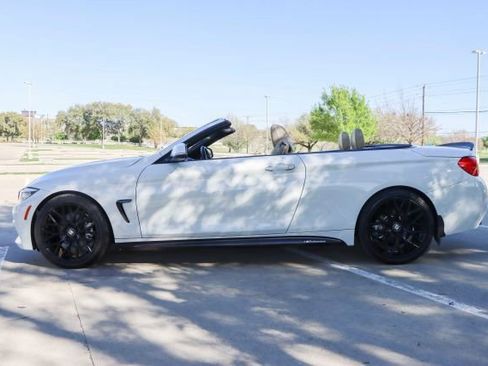 Used 2016 BMW 428i image 4