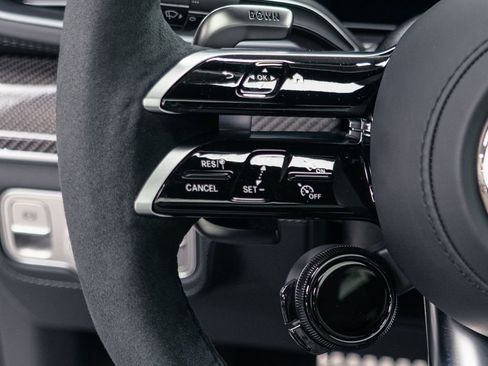 Certified 2025 Mercedes-Benz GLE 53 AMG 4MATIC Coupe image 11