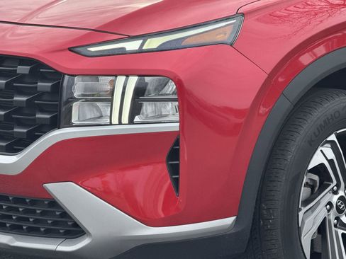 Used 2023 Hyundai Santa Fe SE image 6