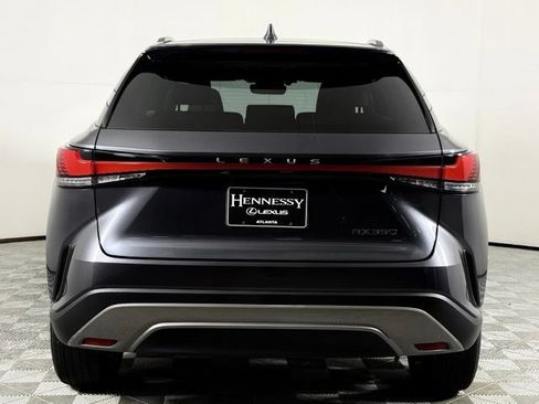 Certified 2025 Lexus RX 350 Premium Plus w/ Accessory Package (Z1) FWD image 8