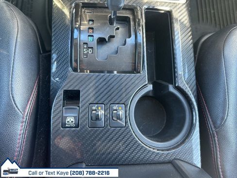 Used 2017 Toyota 4Runner TRD Off-Road Premium image 32