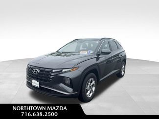 Used 2023 Hyundai Tucson SEL AWD/4WD video 1