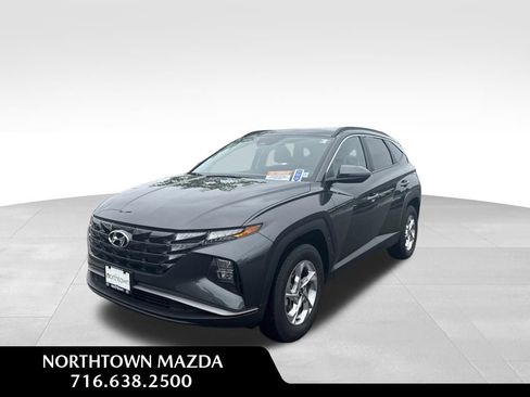 Used 2023 Hyundai Tucson SEL AWD/4WD image 1