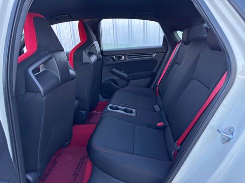 Used 2024 Honda Civic Type R image 39