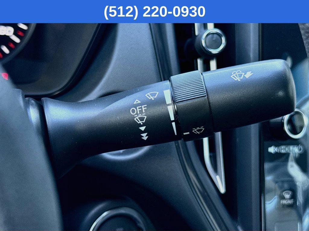 New 2026 Subaru WRX Premium AWD/4WD image 15