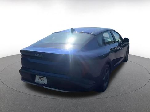Used 2025 Kia K4 FWD image 14