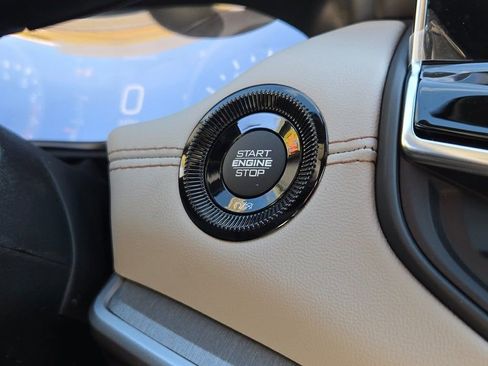 New 2026 Jeep Compass Limited image 30