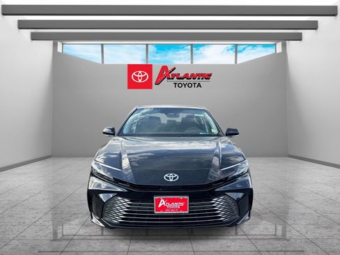 New 2026 Toyota Camry XLE image 2