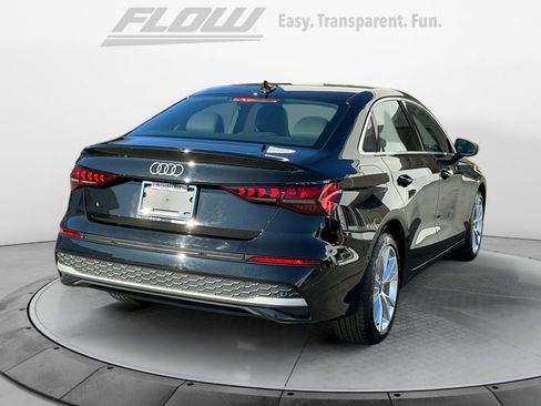 Used 2025 Audi A3 2.0T Premium w/ Convenience Package image 9