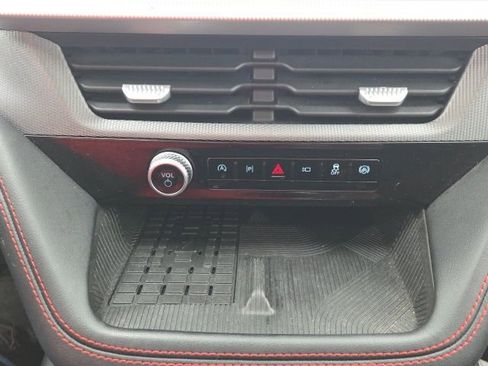 Used 2025 Ford Explorer ST w/ Sun And Sound Package image 33