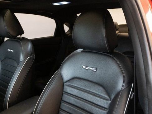 Used 2024 Kia Forte GT-Line w/ GT-Line Premium Package image 18
