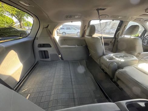 Used 2016 Honda Odyssey EX-L image 5