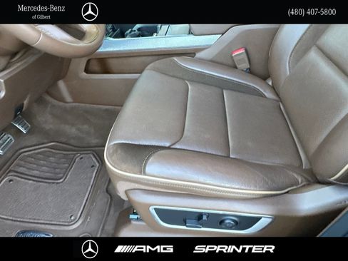 Used 2024 RAM 1500 Limited AWD/4WD image 14