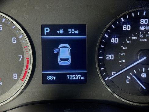 Used 2020 Hyundai Tucson SE image 16