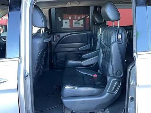 Used 2008 Honda Odyssey Touring image 4