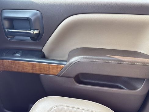 Used 2018 GMC Sierra 1500 SLT w/ Texas SLT Premium Package RWD image 23