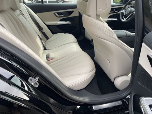 New 2026 Mercedes-Benz E 350 Sedan image 40