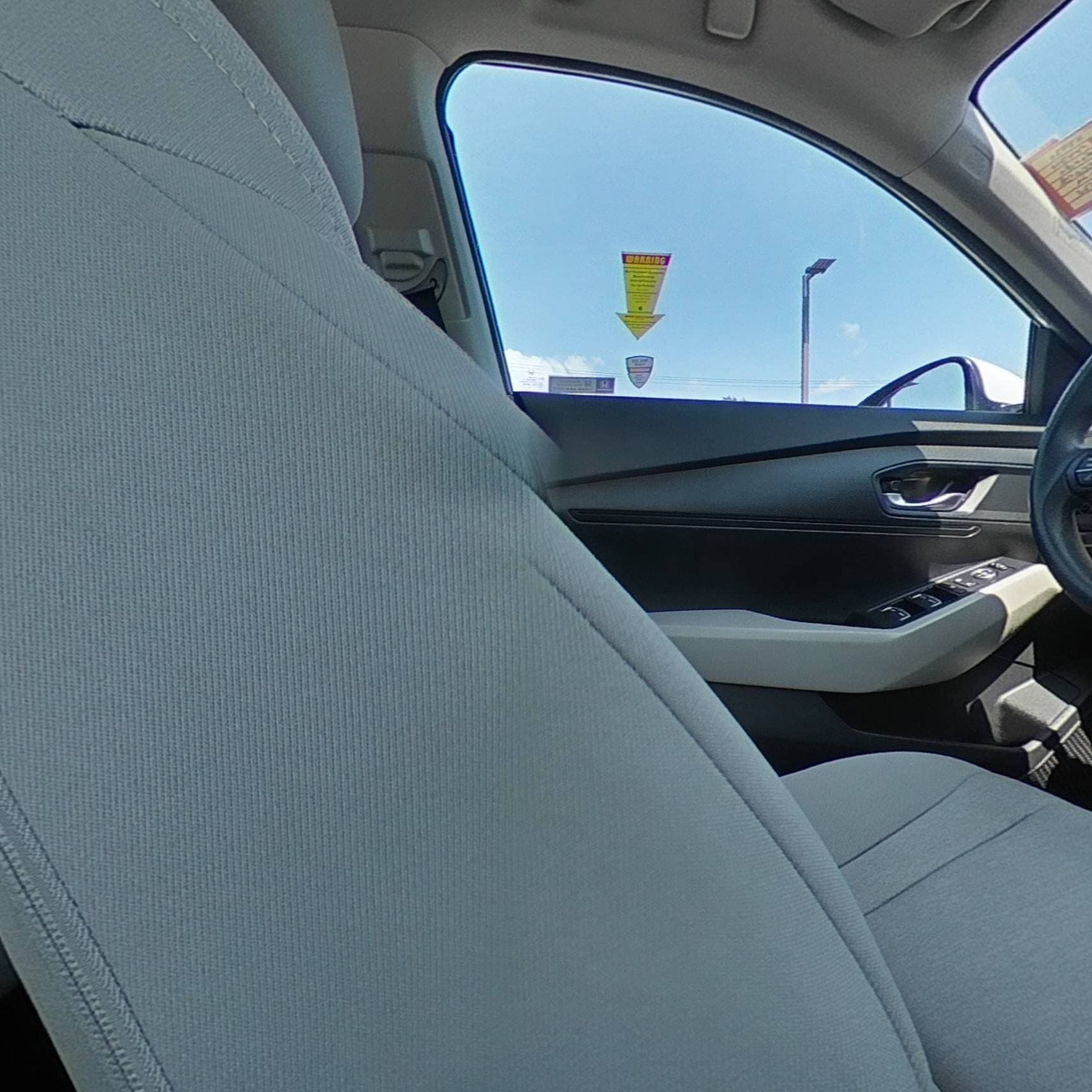 Used 2024 Honda Accord LX image 31