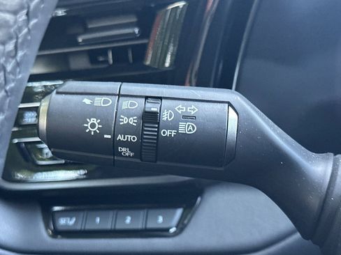 Certified 2025 Lexus TX 500h AWD w/ Technology Package image 35