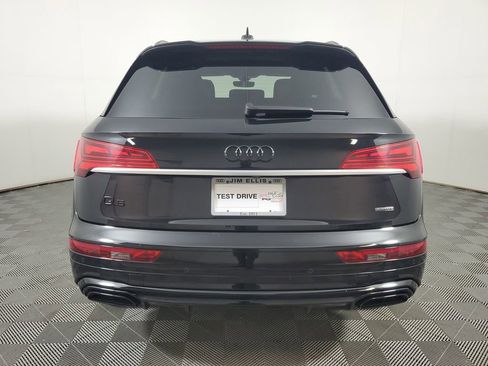Used 2024 Audi Q5 2.0T Premium Plus w/ Premium Plus Package image 5