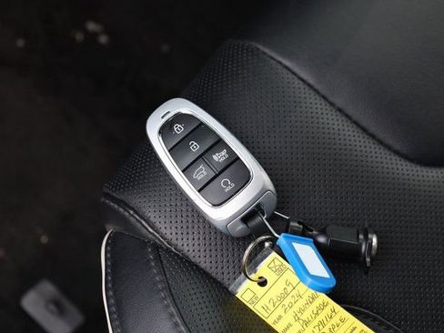 Used 2024 Hyundai Palisade SEL image 35