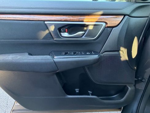 Used 2018 Honda CR-V EX image 30