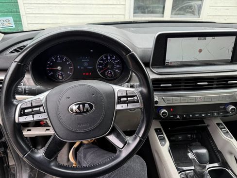 Used 2020 Kia Telluride EX image 2