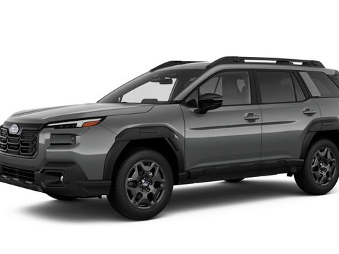 New 2026 Subaru Outback Premium AWD/4WD image 8
