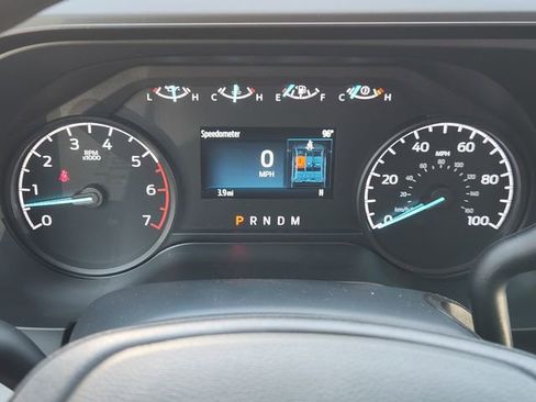New 2026 Ford F350 XL w/ STX Appearance Package AWD/4WD image 11