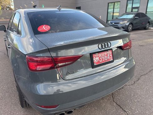 Used 2017 Audi A3 2.0T Premium w/ Convenience Package image 11